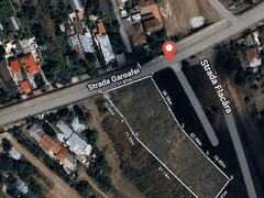Teren de vanzare in comuna Cornetu-Judecatorie | 2550 mp | drum asfaltat